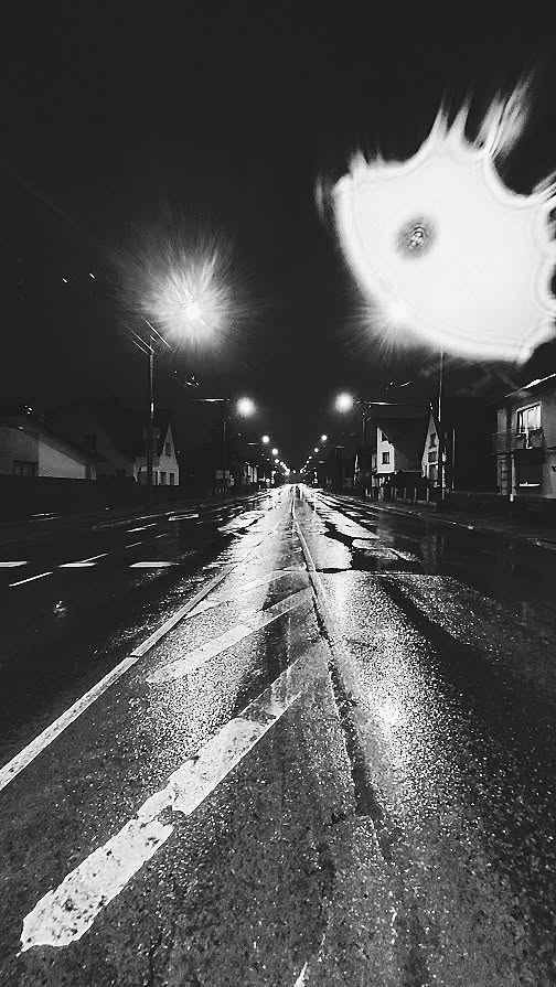 On Workaholism and Life