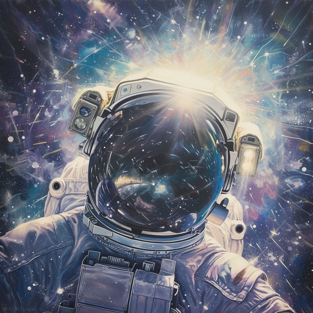 On Radiance