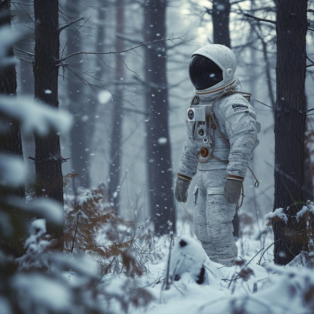 On the Fullness of Emptiness