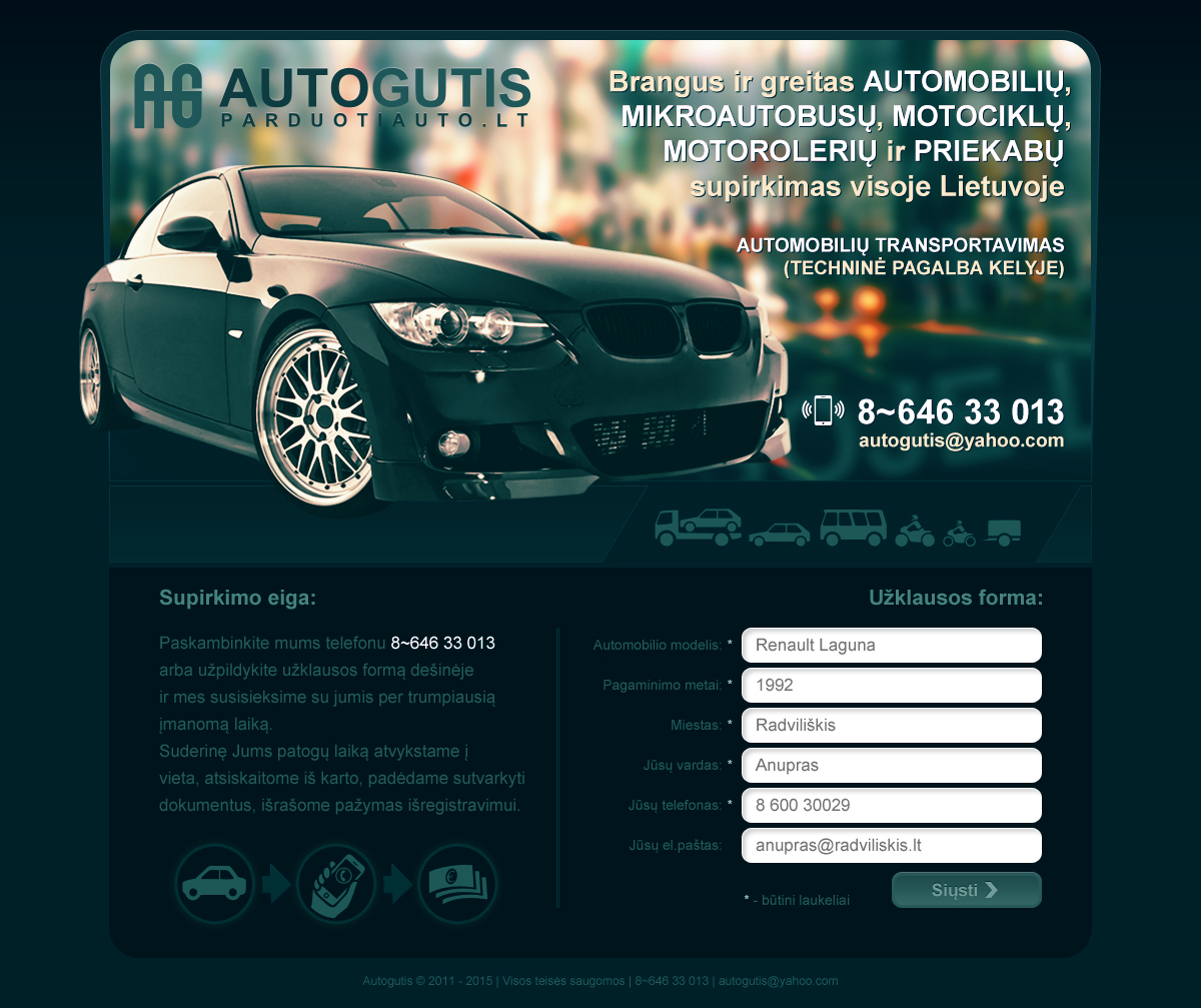 Autogutis