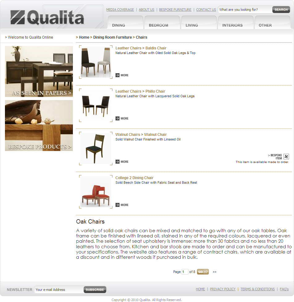 Qualita