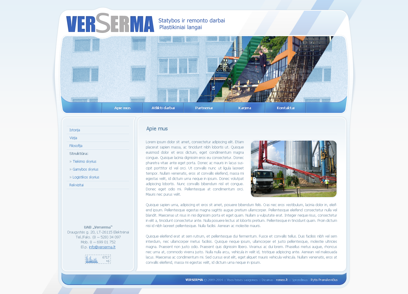 Verserma